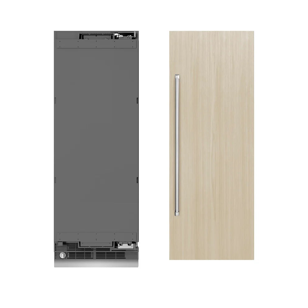 ZLINE Zline 30" Column Refrigerator - Culinary Kitchen OKC