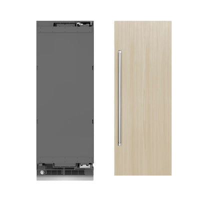 ZLINE Zline 30" Column Refrigerator - Culinary Kitchen OKC