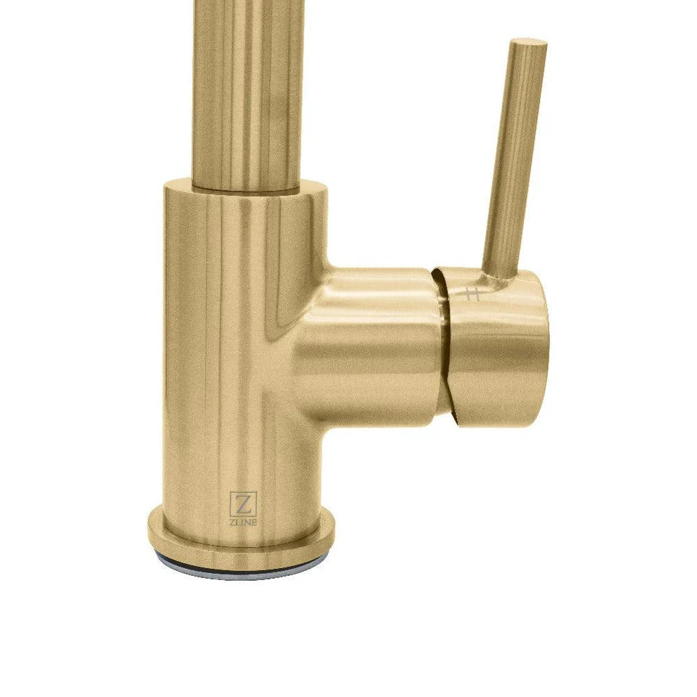 ZLINE ZLINE Edison Pull Down Faucet - Culinary Kitchen OKC