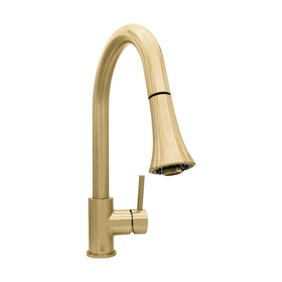 ZLINE ZLINE Edison Pull Down Faucet - Culinary Kitchen OKC
