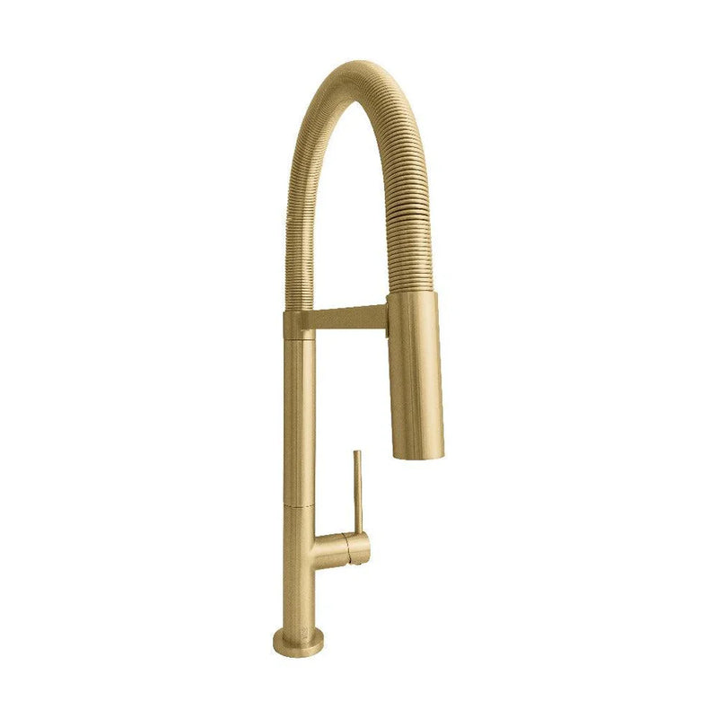 ZLINE ZLINE Incline Pull Kitchen Faucet - Culinary Kitchen OKC