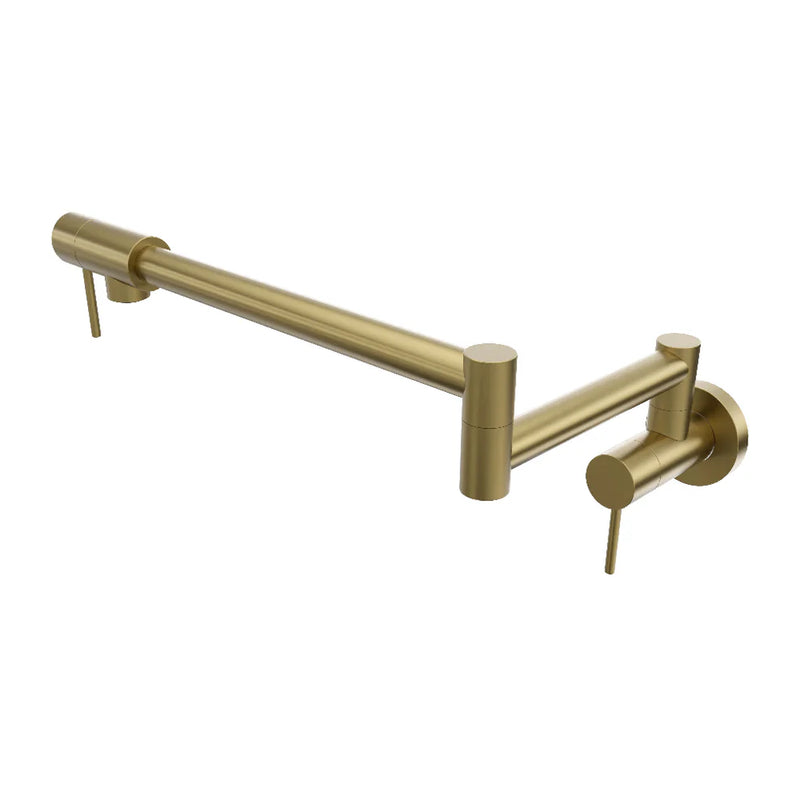 ZLINE ZLINE Gemini Pot Filler - Culinary Kitchen OKC