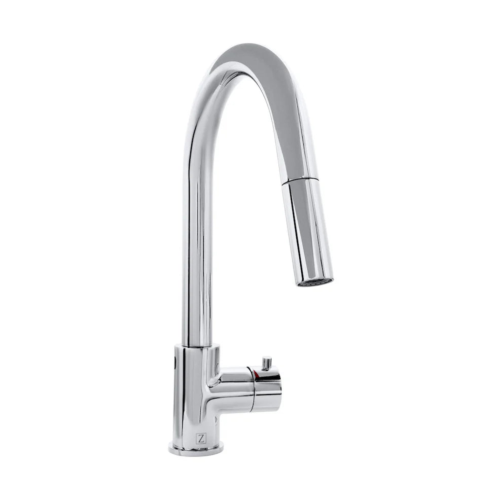 ZLINE ZLINE Gemini Touchless Kitchen Faucet - Culinary Kitchen OKC