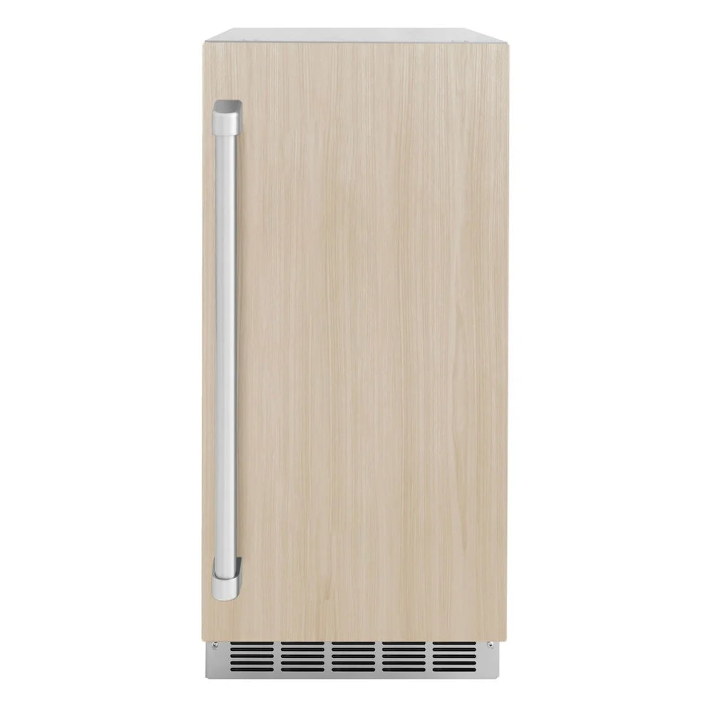 ZLINE ZLINE 15" Ice Maker - Culinary Kitchen OKC