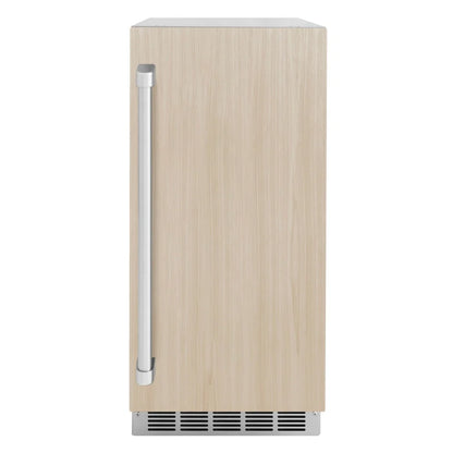 ZLINE ZLINE 15" Ice Maker - Culinary Kitchen OKC