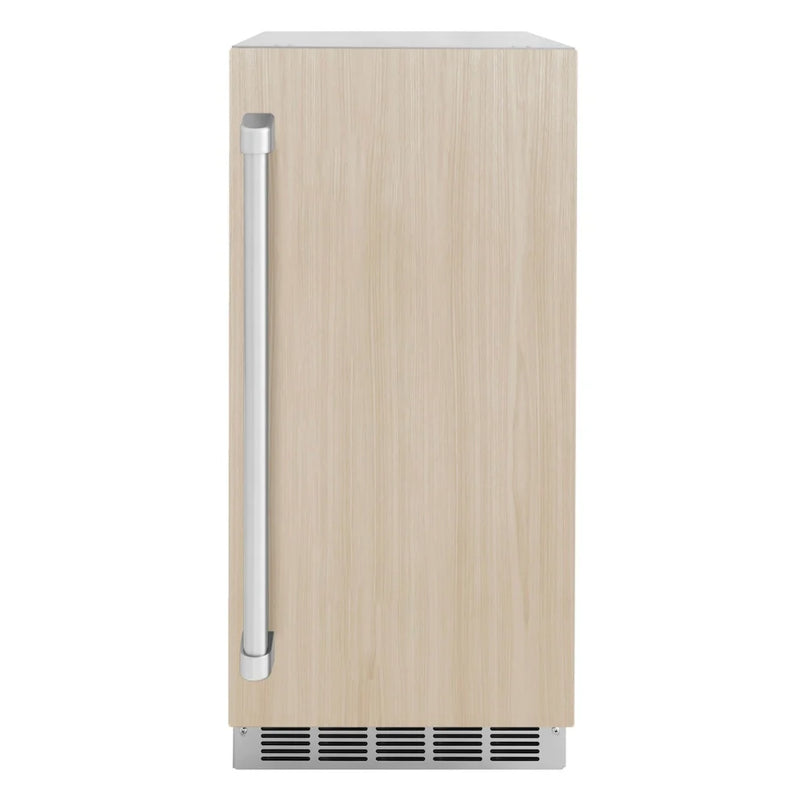 ZLINE ZLINE 15" Ice Maker - Culinary Kitchen OKC