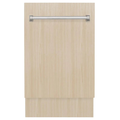 ZLINE ZLINE 18" Dishwasher - Culinary Kitchen OKC