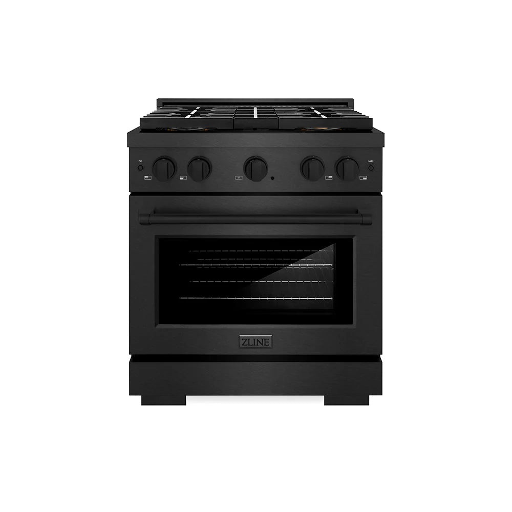 ZLINE ZLINE 30" Paramount Range - Culinary Kitchen OKC