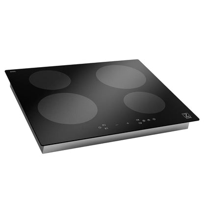 ZLINE ZLINE 24" Induction Cooktop - Culinary Kitchen OKC