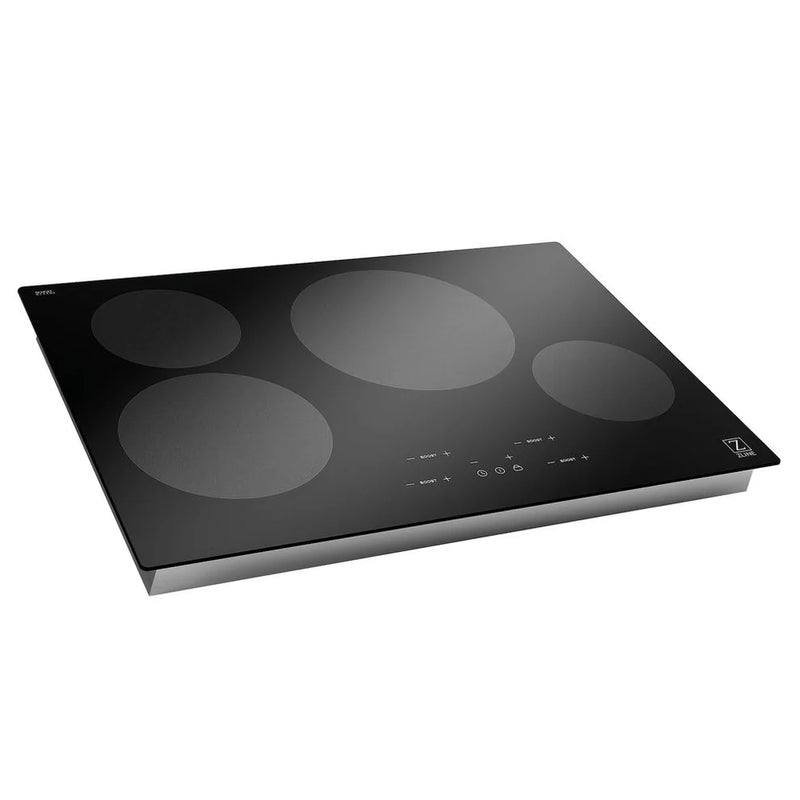 ZLINE ZLINE 30" Induction Cooktop - Culinary Kitchen OKC