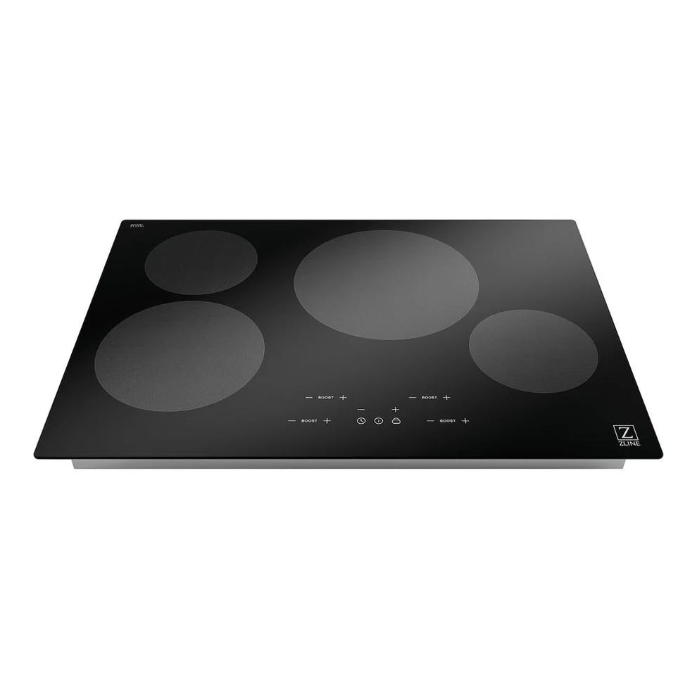 ZLINE ZLINE 30" Induction Cooktop - Culinary Kitchen OKC