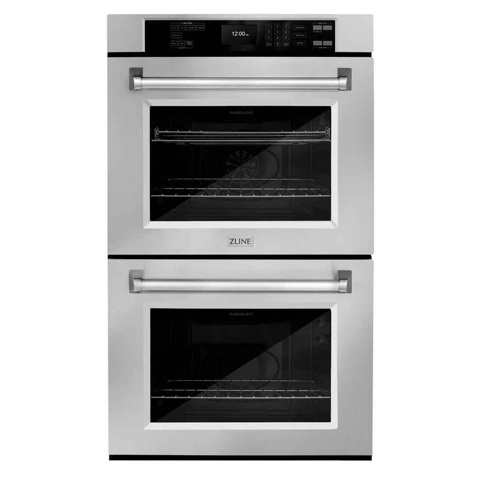 ZLINE ZLINE 30" Double Oven - Culinary Kitchen OKC