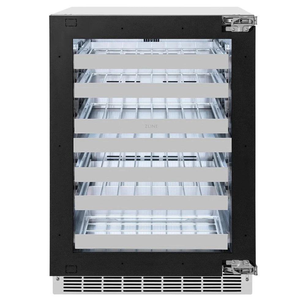ZLINE ZLINE 24" Wine Cooler - Culinary Kitchen OKC