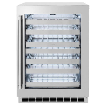 ZLINE ZLINE 24" Wine Cooler - Culinary Kitchen OKC