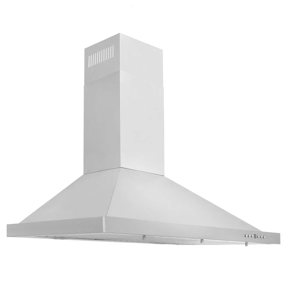 ZLINE ZLINE 36" Wall Mount Hood - Culinary Kitchen OKC