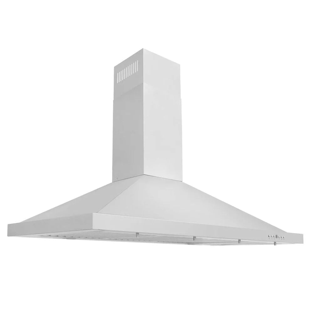 ZLINE ZLINE 42" Wall Mount Hood - Culinary Kitchen OKC