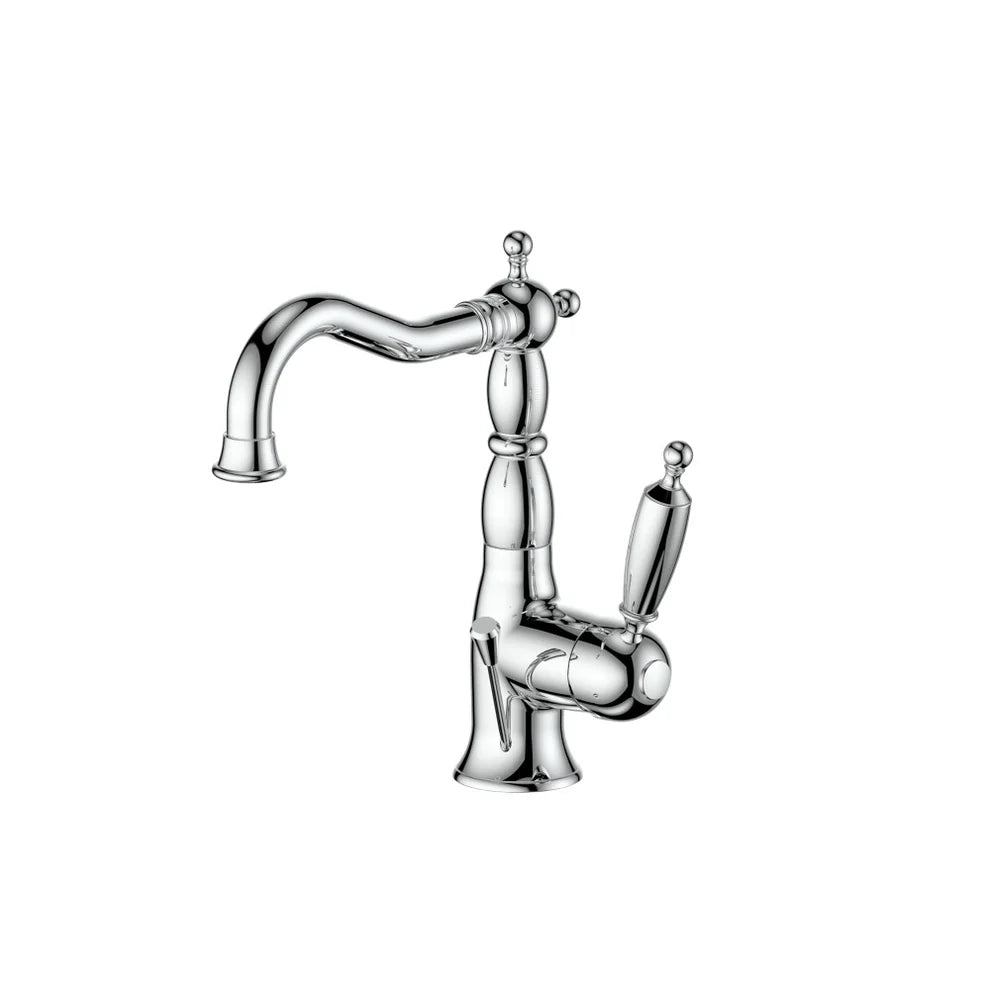 ZLINE ZLINE Vikingsholm Bath Faucet - Culinary Kitchen OKC