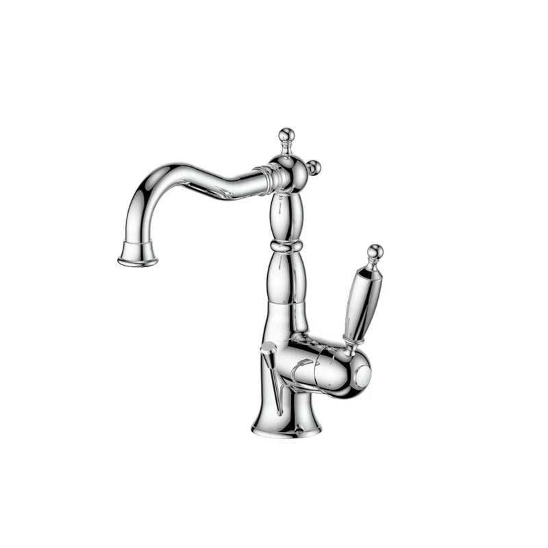 ZLINE ZLINE Vikingsholm Bath Faucet - Culinary Kitchen OKC