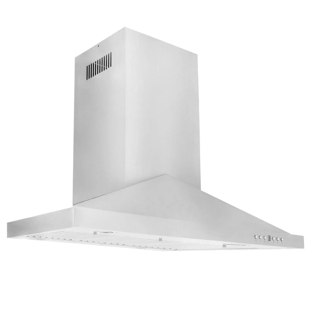 ZLINE ZLINE 30" Island Hood - Culinary Kitchen OKC