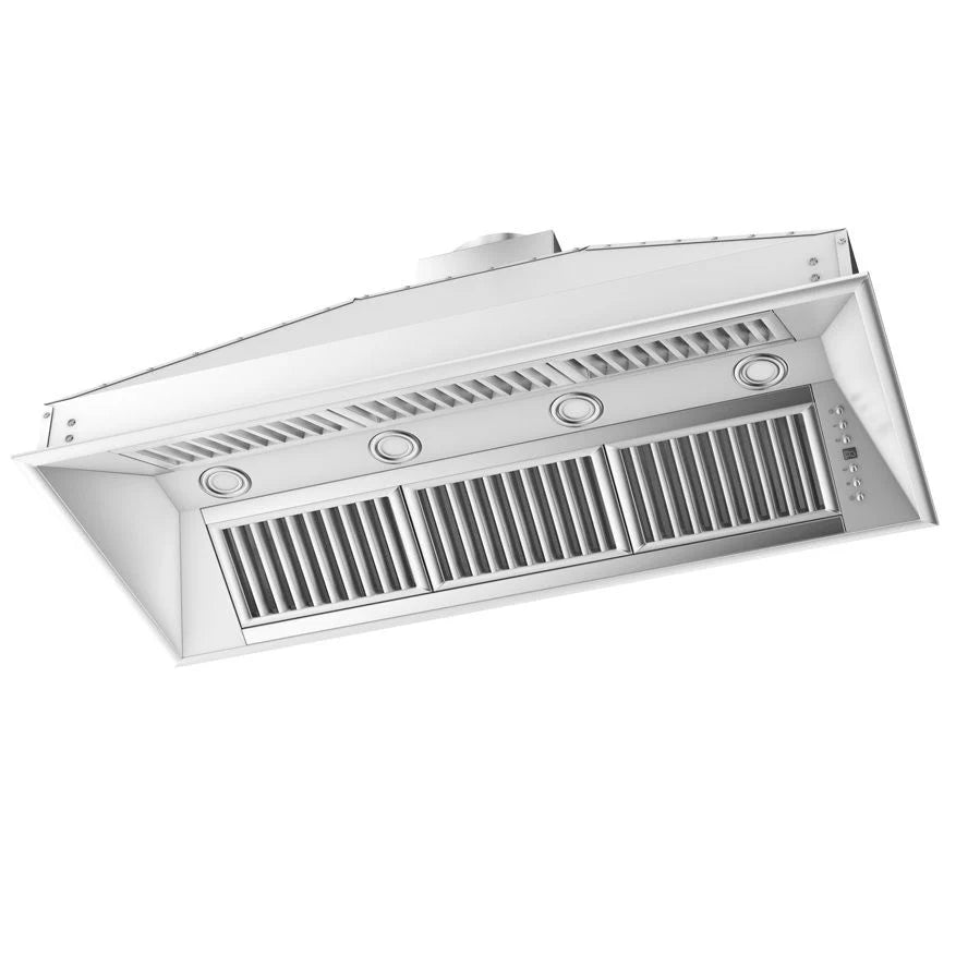 ZLINE ZLINE 28" Island Range Hood Insert - Culinary Kitchen OKC